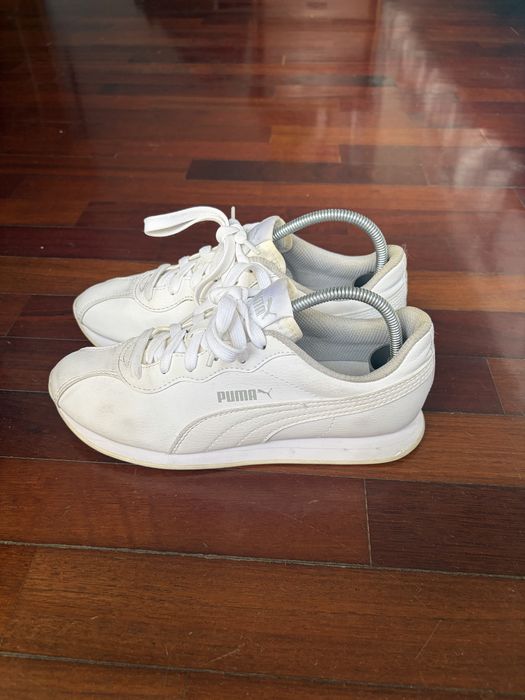 Tenis PUMA em bom estado