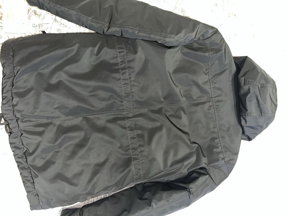 Куртка мужская зимняя