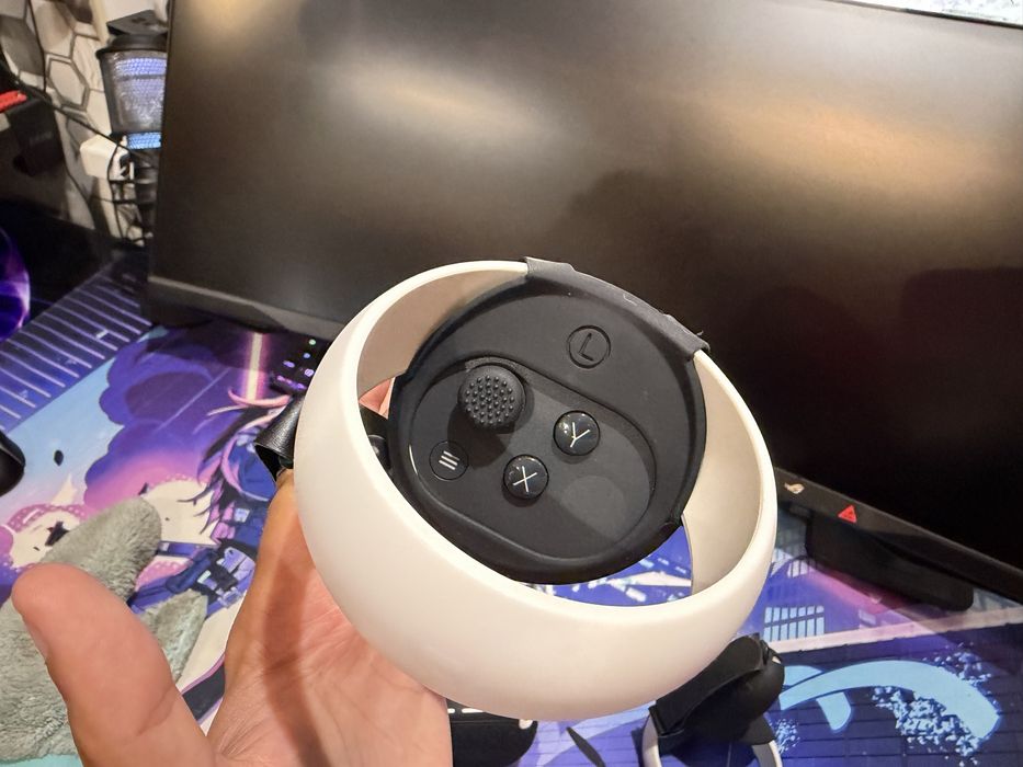 Oculus quest 2 64GB