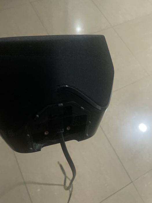 Coluna bang & olufsen