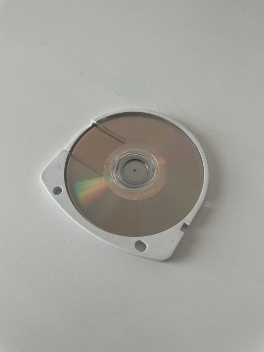 Invizimals: A Nova Dimensão - (PSP)- Completo & Testado