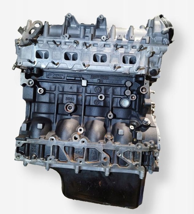 Motor Completo PEUGEOT BOXER Caixa 3.0 HDi 145 (107 kW / 146 cv) [04.2010 - 12.2013]
