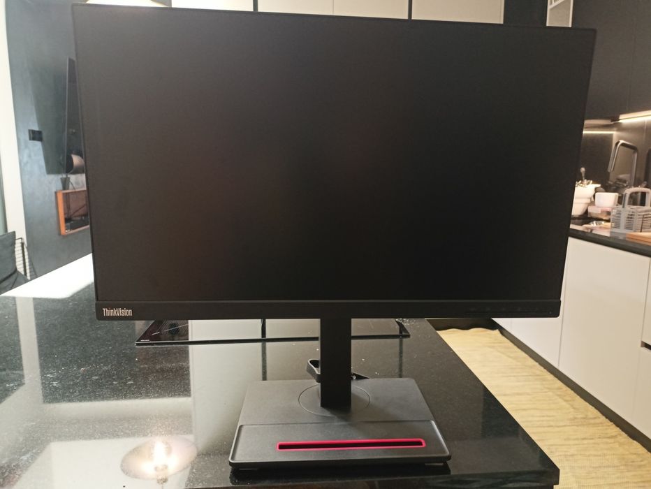 Monitor Lenovo 23" impecável
