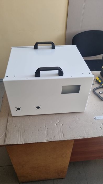 Корпус для LiFePo4 8s