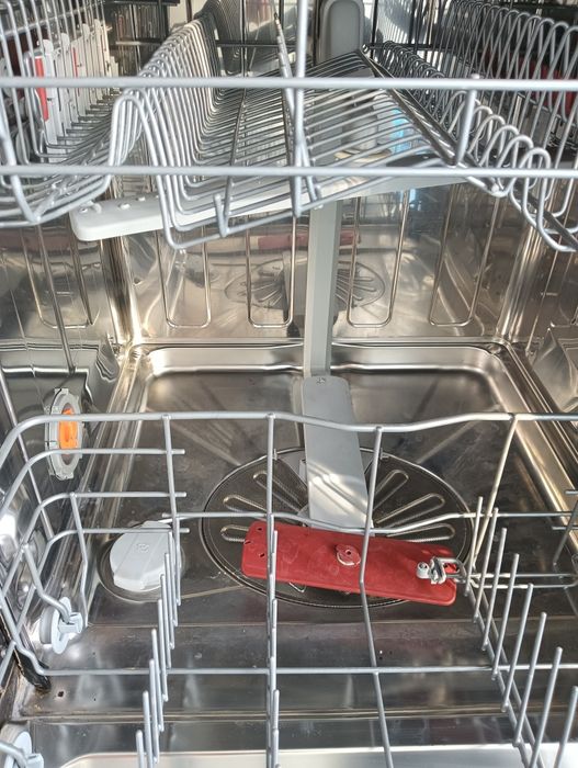 Máquina de lavar loiça AEG FAVORIT 50 XXL