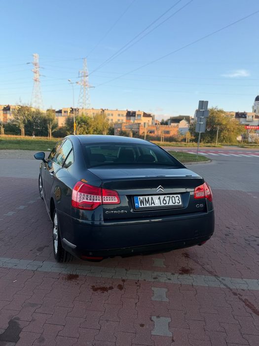 Citroën C5