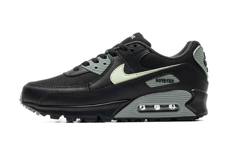 Nike Air Max 90
Gore-Tex Black Honeydew FD5810-001