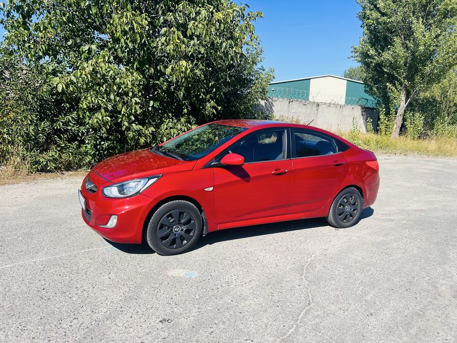 Продам Авто Hyundai accent