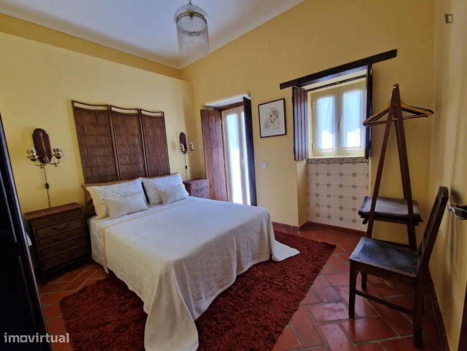 Casa com 2 quartos - localizado em Tomar