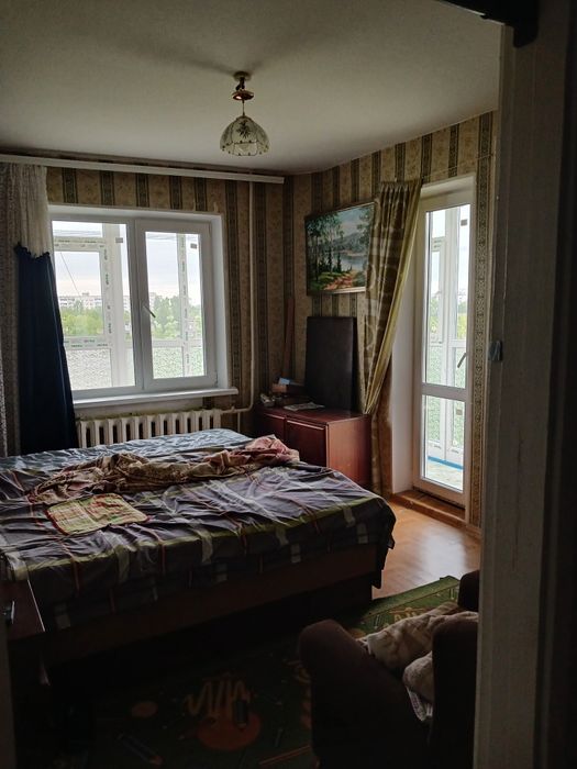 Продам 3х комн 68 м2. Доценко