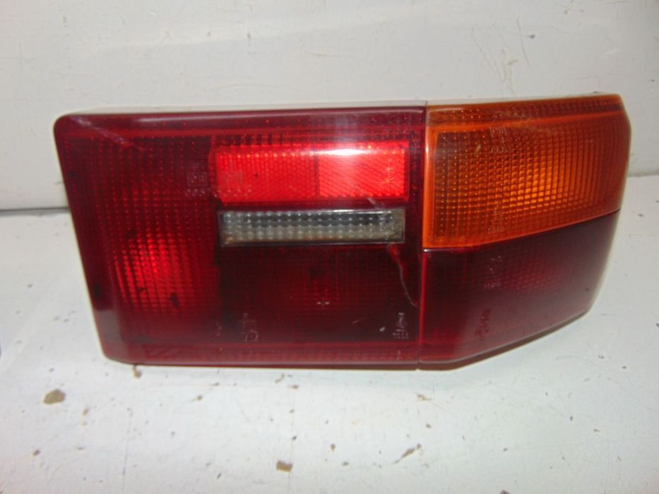 Austin Maestro farolins