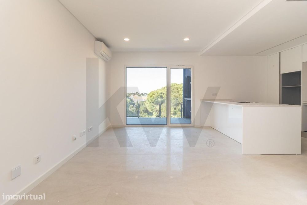 Empreendimento novo de apartamentos T1 e T2 | Quinta de Santa Teresa,