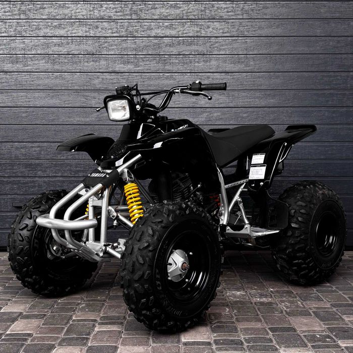 Продам квадроцикл Yamaha YF200S (7650)