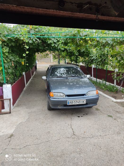 Продам Ваз 2114 2012г.в