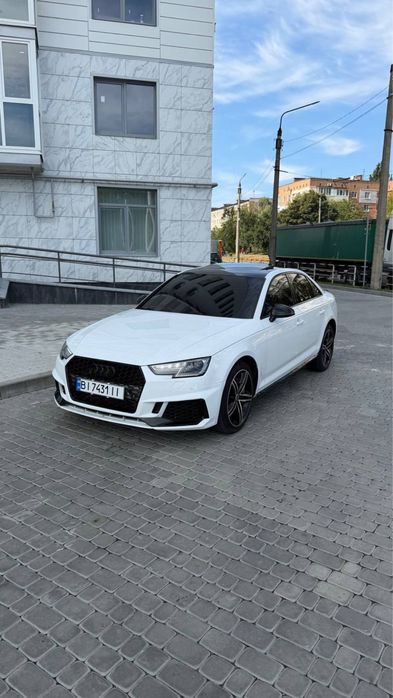 Оренда авто от 1 дня