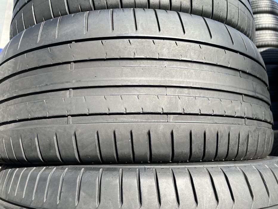 285/45/R20 (літо) Pirelli PZERO вул.Дружківська12