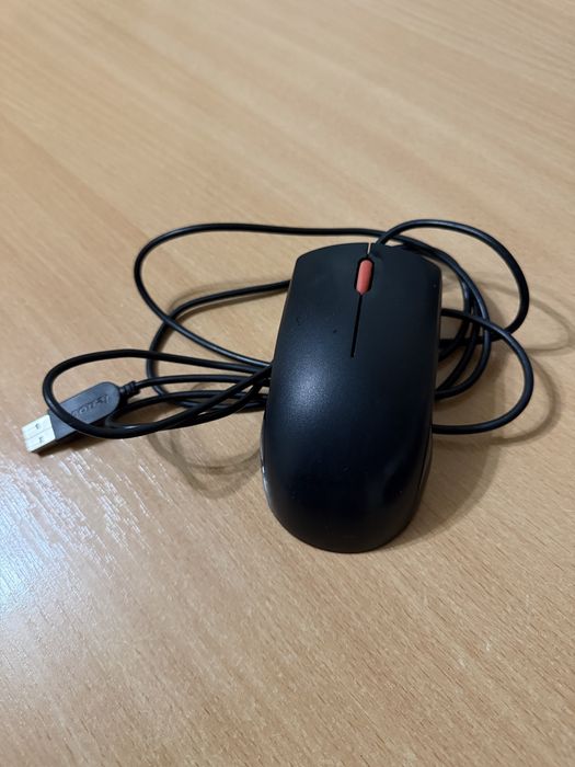 Мишка lenovo