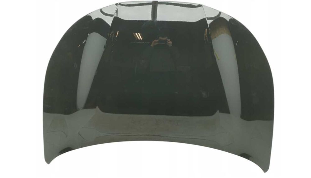 CUPRA TERRAMAR Frente Completa