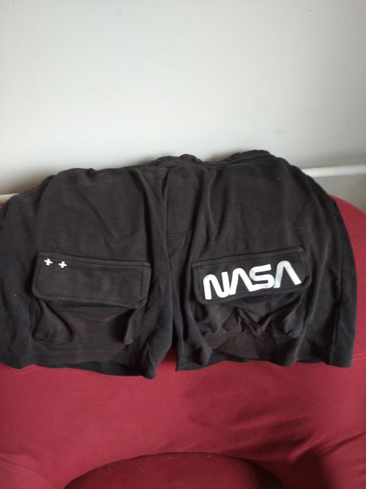 Spodenki męskie (rozmiar M)