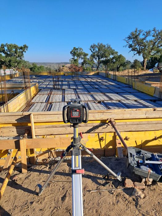 Cofragem  ,trabalhamos com equipa responsável  e experiente