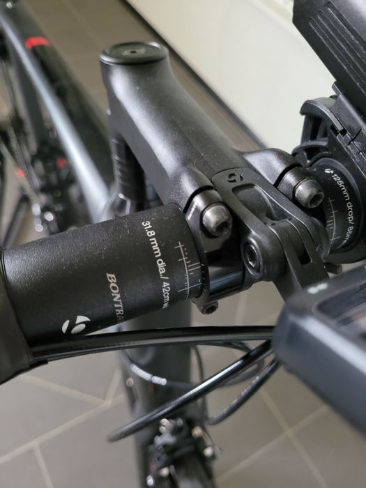 Trek Domane SL6 62 cm