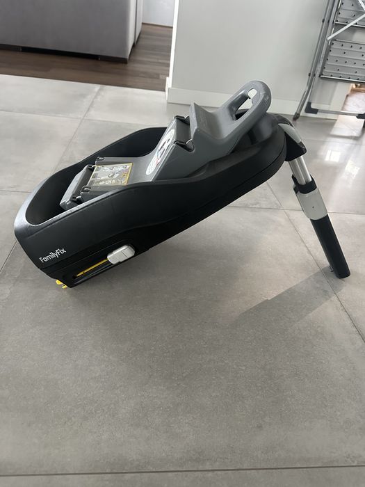 Baza maxi cosi familyFix isofix