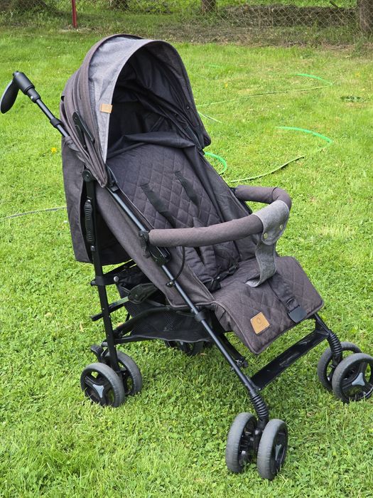 Wózek spacerowy Lionelo