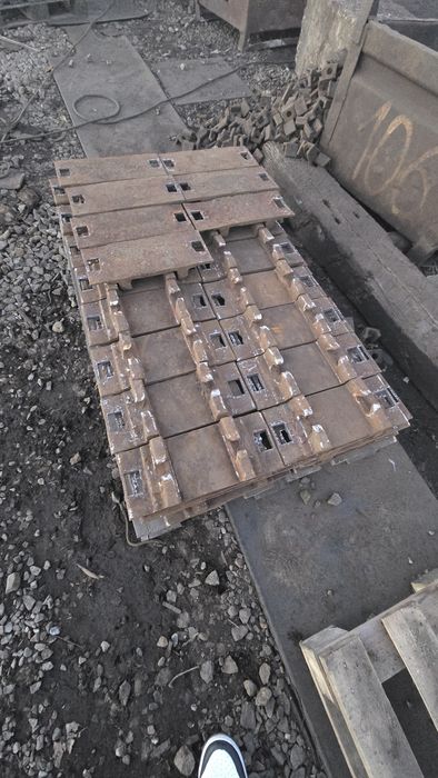 Підкладка Кб50 300гр.шт.