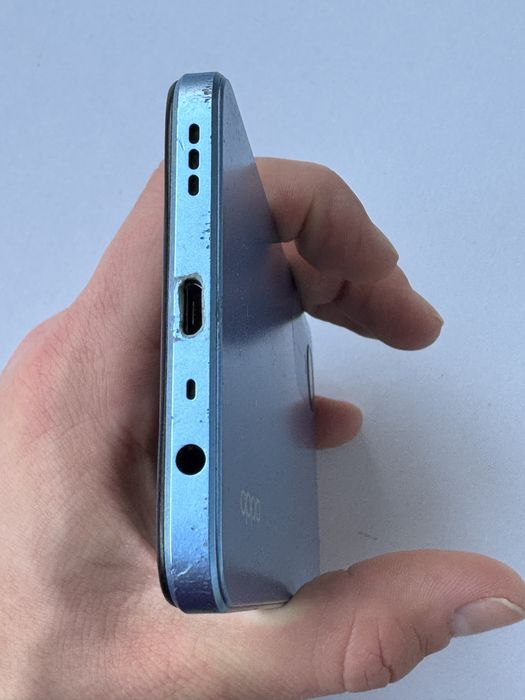 Oppo A17k 6,56" 3/64 8 ядер, Android 12, 5000 мА·год опо оппо