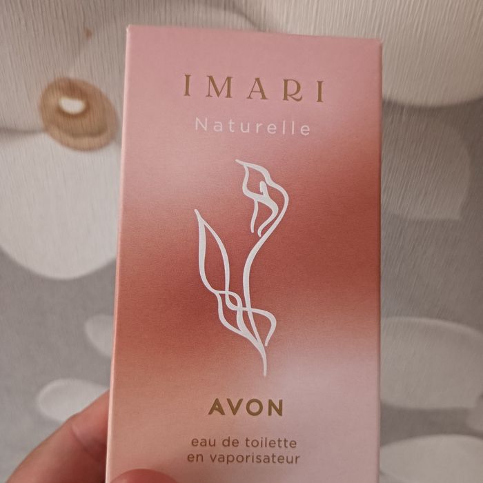 Avon Imari Naturellle 50 ml