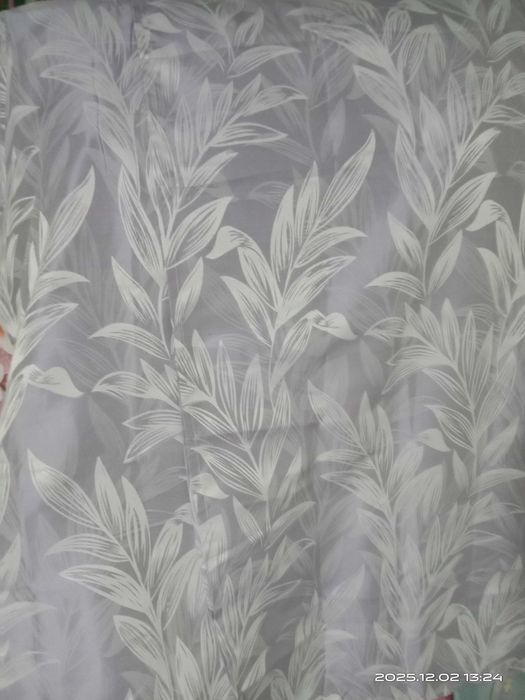 Шторы для уюта вашего дома