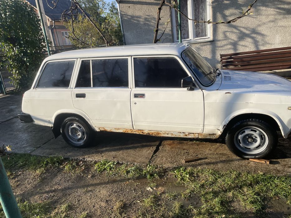 Продам ваз 2104 находу