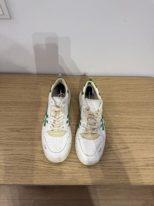 Кросівки Premiata Drake. Розмір 45