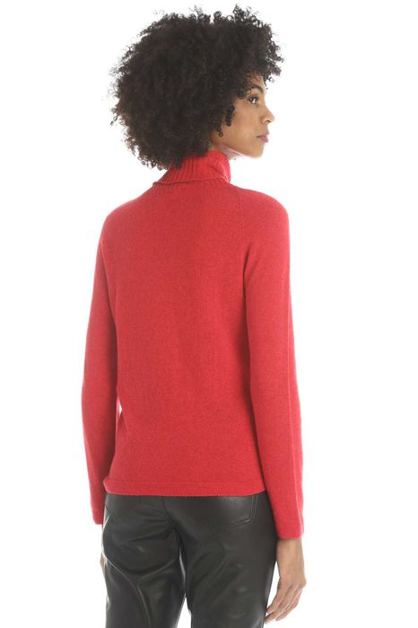 До 04.02 ц 350 Шерстяной свитер Max&Co intrend, p. M