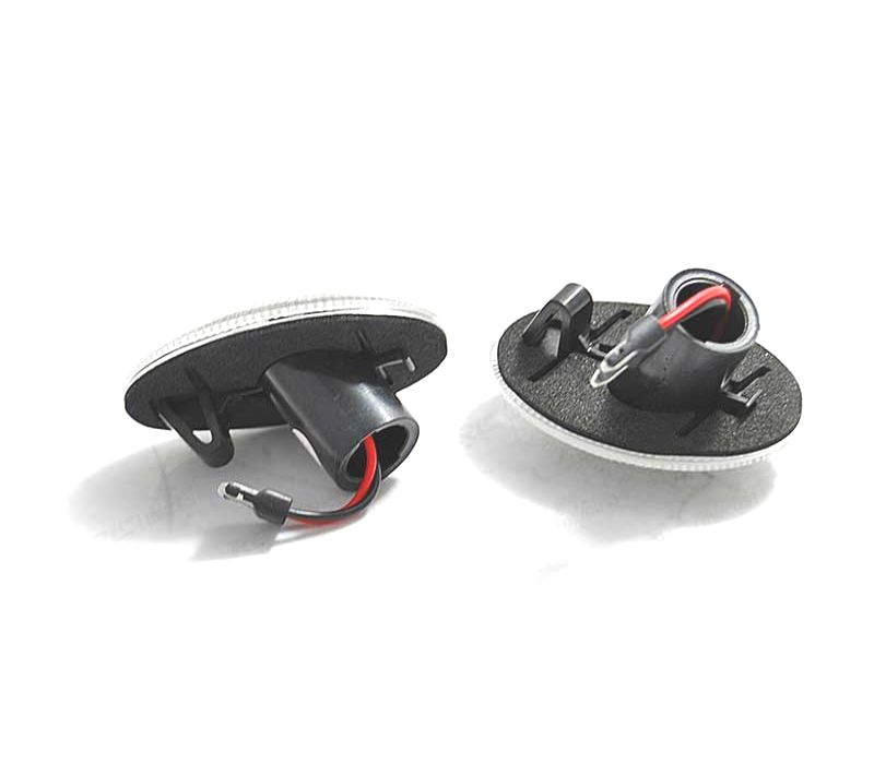 INDICADORES OPEL ASTRA F CORSA TIGRA LED DINAMICOS FUMADO