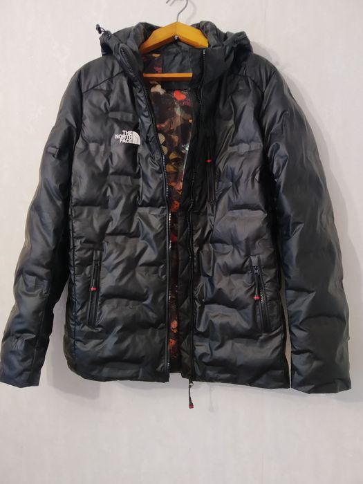 Продам чоловічу демісезонну куртку