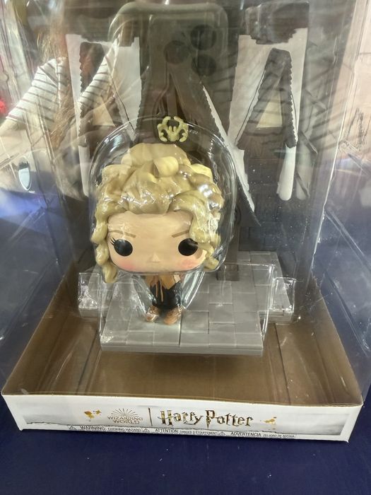 Funko pop Harry Potter – Madam Rosmerta with the Three Broomsticks (nr 157)