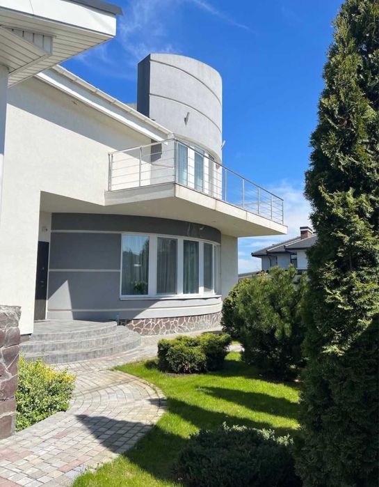 Сдам дом Лесники Мануфактура