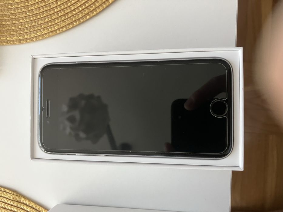 Iphone 6 Space Gray 64GB
