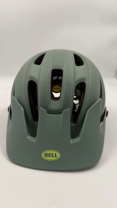 Nowy Kask Rowerowy Bell 4Forty Mips r. M (55-59cm)