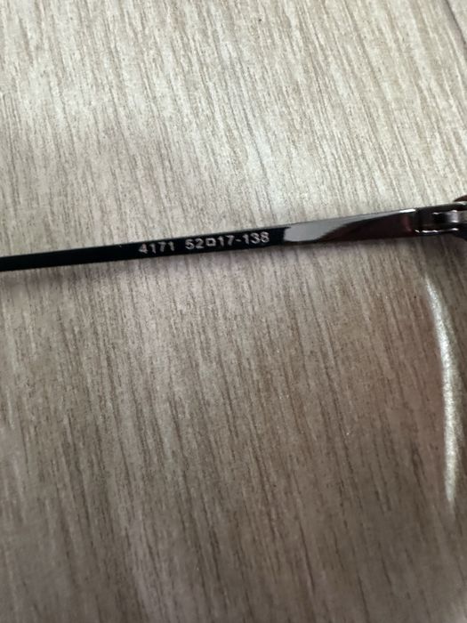 Óculos de sol Ray-Ban