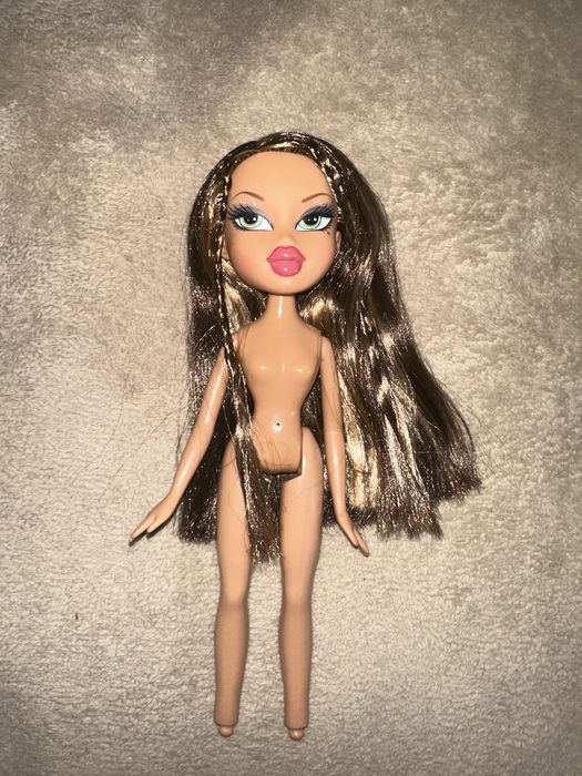 Bratz Yasmin Братц