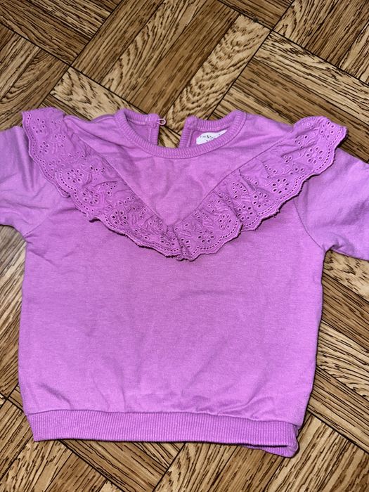 Світшот для дівчинки