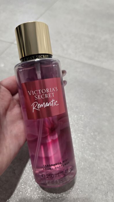 Mgiełka Victoria's Secret Romantic