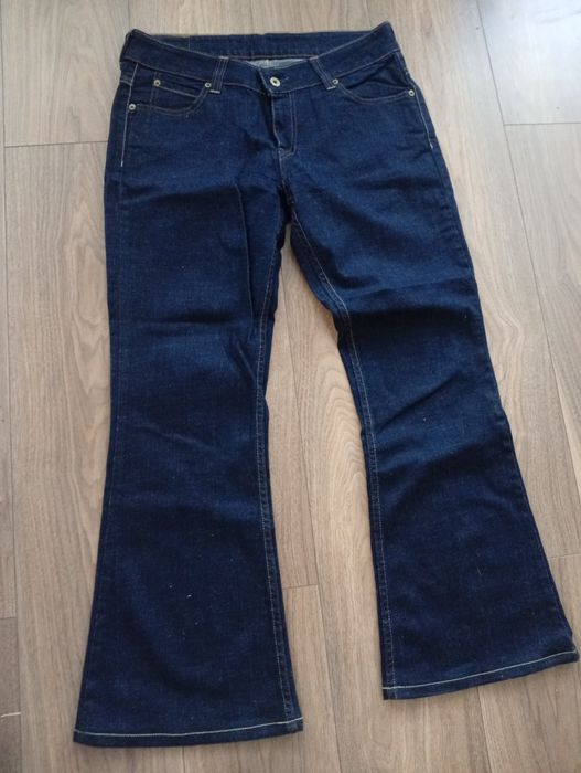 Levis jeans 602 spodnie