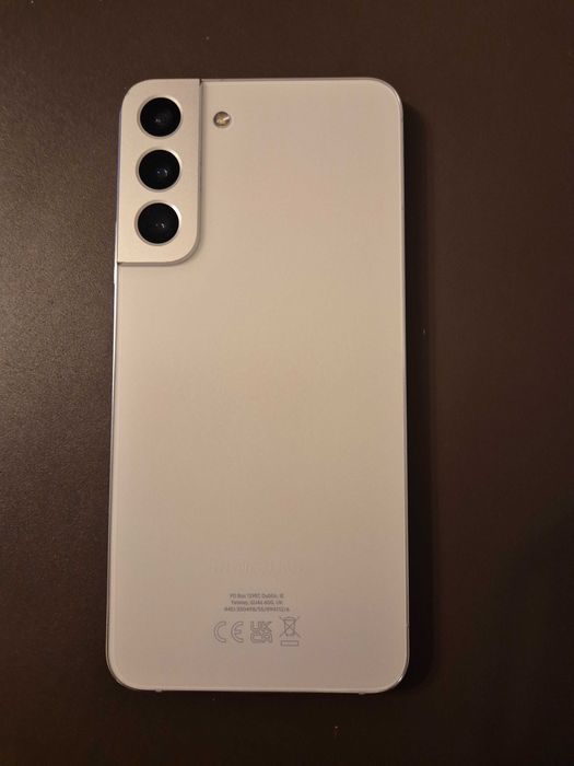 TLM Samsung S22 Plus - COMO NOVO!