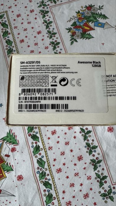Samsung A32 4G 128GB