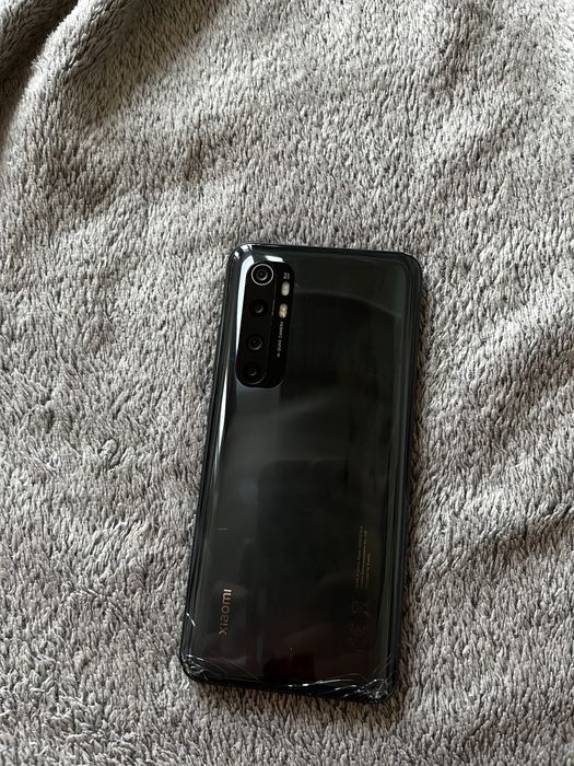 Xiaomi Mi Note 10 lite