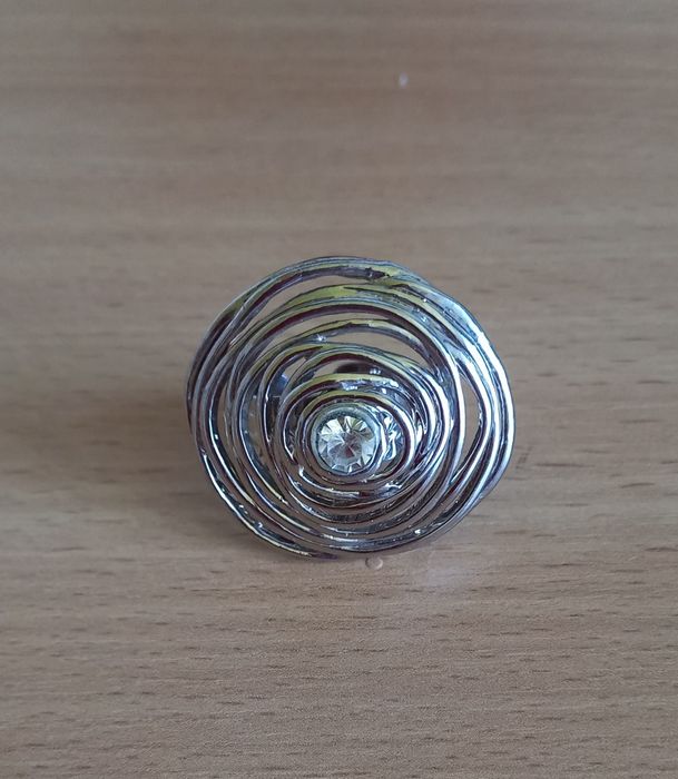 Кольцо на подарок