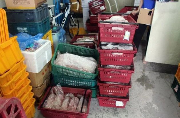 Шокова морозилка камера заморозки +25 на -30С за 2 години Львів Броди